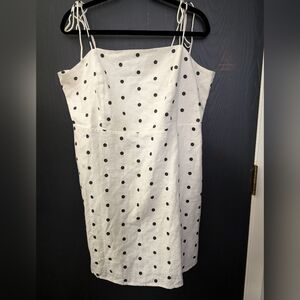 Old Navy 2x summer dress